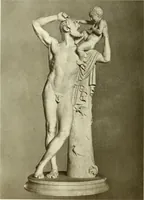 An illustration from Decorative painting (1912)