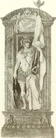 An illustration from Decorative painting (1912)