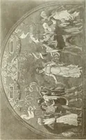 An illustration from Decorative painting (1912)