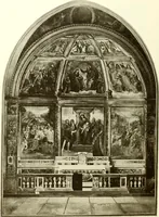 An illustration from Decorative painting (1912)
