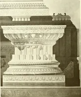An illustration from Decorative painting (1912)