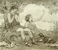 Picture 77 of 474 from Decorative painting (1912), leaf 65