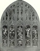 An illustration from Decorative painting (1912)