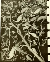 An illustration from Decorative painting (1912)