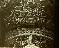 An illustration from Decorative painting (1912)