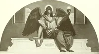 An illustration from Decorative painting (1912)