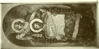 An illustration from Decorative painting (1912)