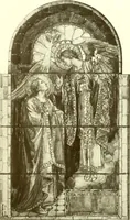 An illustration from Decorative painting (1912)