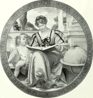 Picture 4 of 474 from Decorative painting (1912), leaf 8