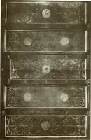 An illustration from Decorative painting (1912)
