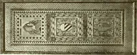 An illustration from Decorative painting (1912)