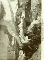 An illustration from Decorative painting (1912)