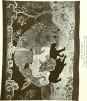 An illustration from Decorative painting (1912)