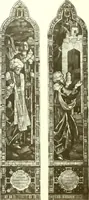 An illustration from Decorative painting (1912)