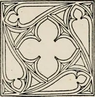 An illustration from The decorative periods (1906)