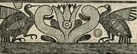 An illustration from The decorative periods (1906)
