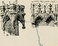 An illustration from The decorative periods (1906)