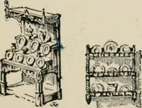 Picture 108 of 289 from The decorative periods (1906), leaf 103