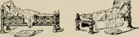 An illustration from The decorative periods (1906)