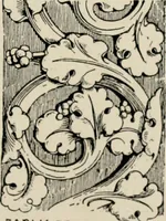 An illustration from The decorative periods (1906)