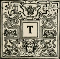 An illustration from The decorative periods (1906)