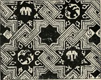 An illustration from The decorative periods (1906)