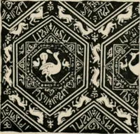 An illustration from The decorative periods (1906)