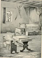 Picture 124 of 289 from The decorative periods (1906), leaf 114