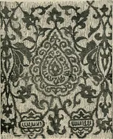 An illustration from The decorative periods (1906)
