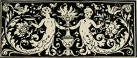 An illustration from The decorative periods (1906)