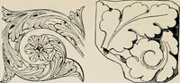 An illustration from The decorative periods (1906)