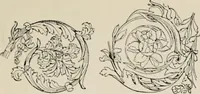 An illustration from The decorative periods (1906)