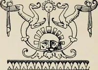 An illustration from The decorative periods (1906)
