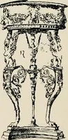 An illustration from The decorative periods (1906)