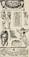 An illustration from The decorative periods (1906)