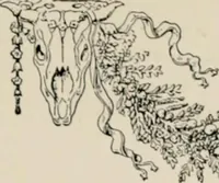 An illustration from The decorative periods (1906)