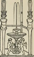 An illustration from The decorative periods (1906)