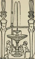 Picture 149 of 289 from The decorative periods (1906), leaf 135