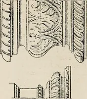 An illustration from The decorative periods (1906)