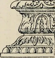 An illustration from The decorative periods (1906)