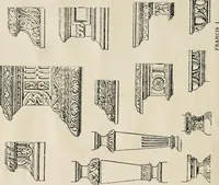An illustration from The decorative periods (1906)