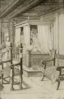 An illustration from The decorative periods (1906)