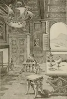 Picture 158 of 289 from The decorative periods (1906), leaf 143
