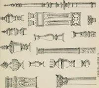 An illustration from The decorative periods (1906)