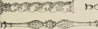 Picture 161 of 289 from The decorative periods (1906), leaf 147