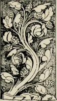 An illustration from The decorative periods (1906)