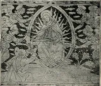 An illustration from The decorative periods (1906)