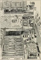 Picture 167 of 289 from The decorative periods (1906), leaf 156