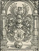 An illustration from The decorative periods (1906)