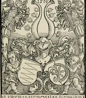 An illustration from The decorative periods (1906)